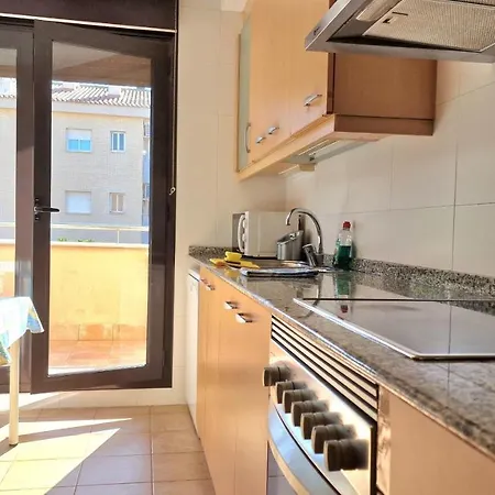 شقة Loreto يوريت دي مار
