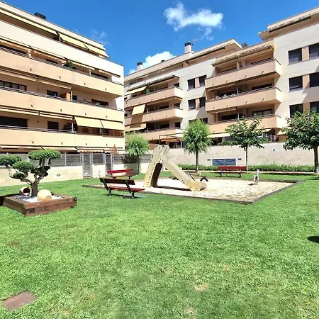 شقة Loreto *