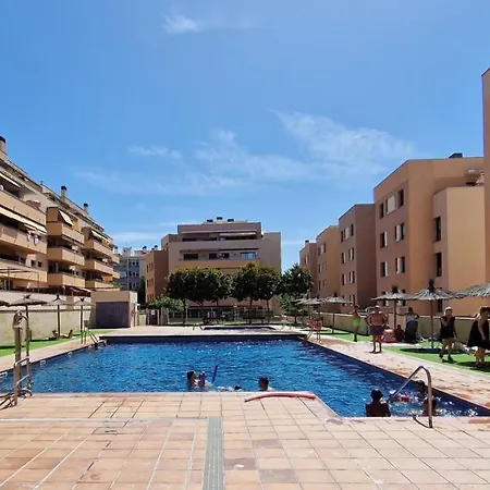 Loreto شقة