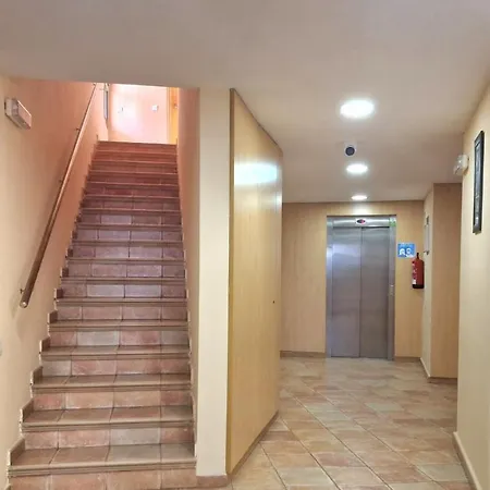Loreto شقة