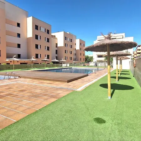 Loreto شقة يوريت دي مار