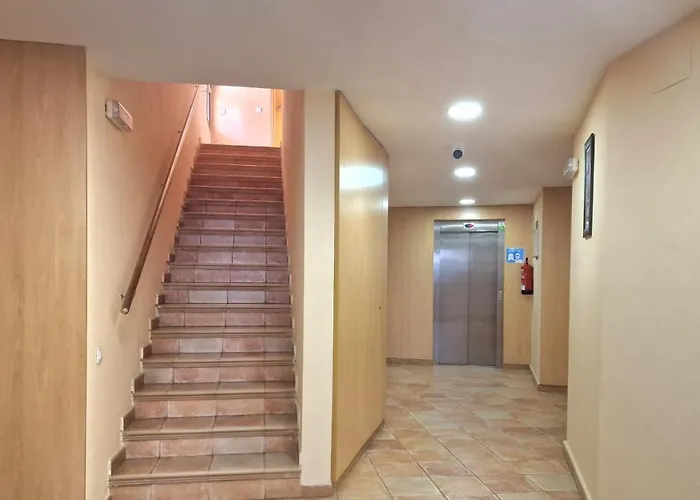 Loreto شقة