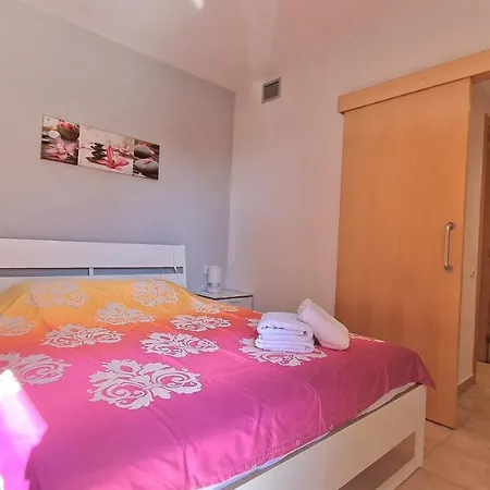Apartmán Loreto