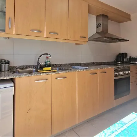 Apartmán Loreto