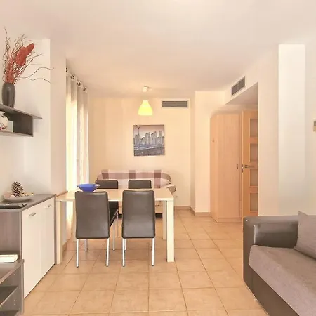 Loreto Apartmán *