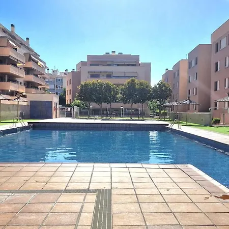 Apartmán Loreto *