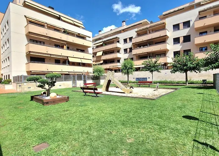 Apartment Loreto *