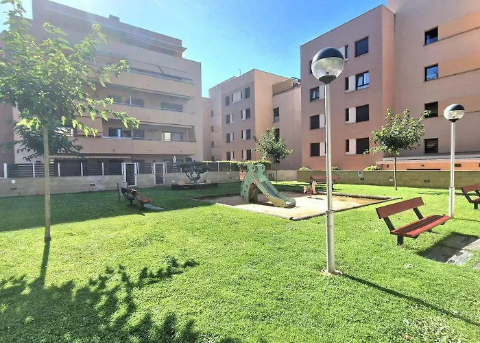 Loreto Λορέτ Ντε Μαρ