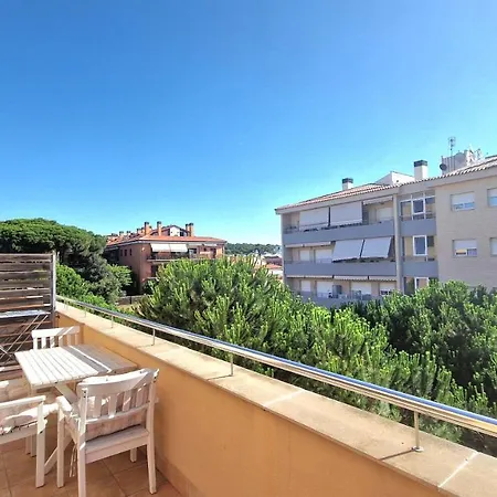 Loreto Λορέτ Ντε Μαρ