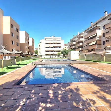 Loreto Go2lloret Appartamento Lloret de Mar